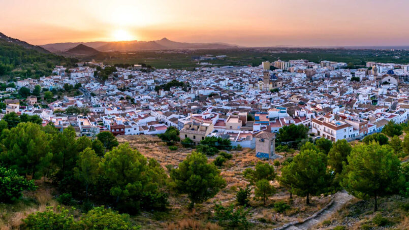 TK Inmo-Services, Holidays rental, Costa Blanca