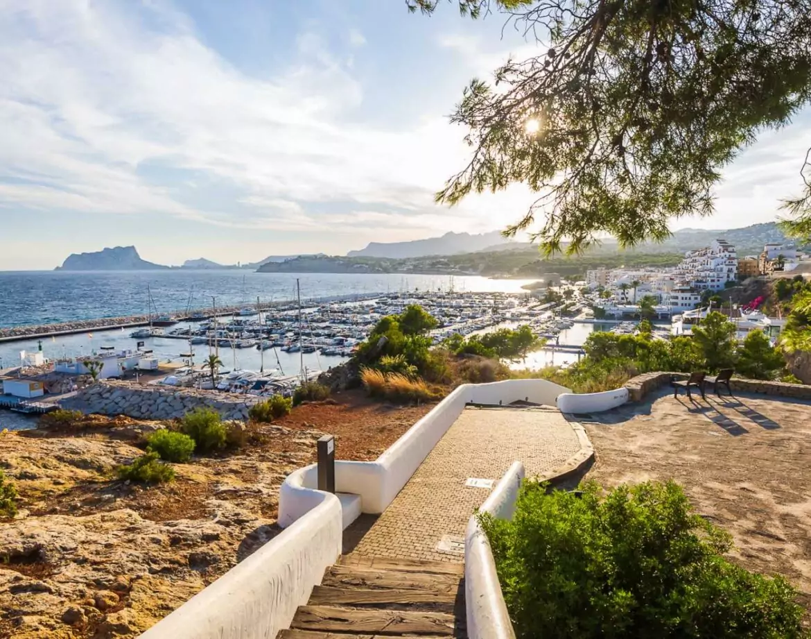 TK Inmo-Services, Holidays rental, Costa Blanca