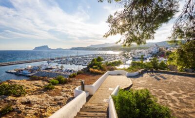 Teulada – Moraira