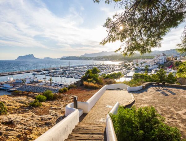 TK Inmo-Services, Holidays rental, Costa Blanca