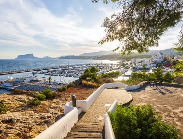 TK Inmo-Services, Holidays rental, Costa Blanca