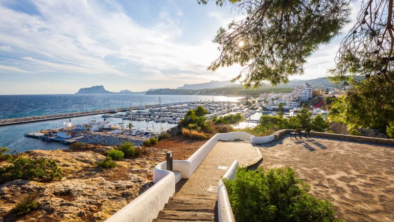 TK Inmo-Services, Holidays rental, Costa Blanca