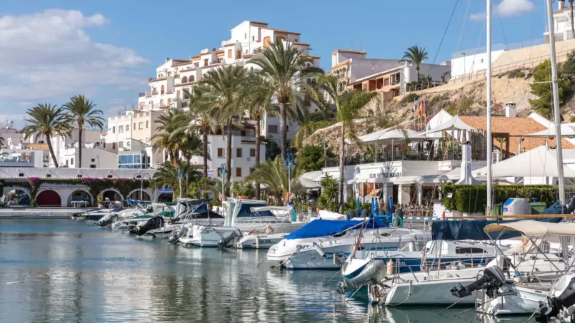 TK Inmo-Services, Holidays rental, Costa Blanca