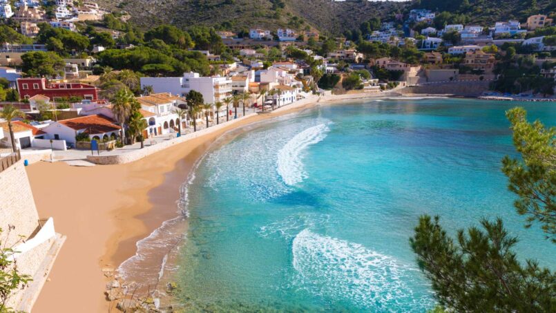 TK Inmo-Services, Holidays rental, Costa Blanca