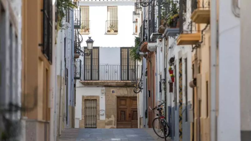 TK Inmo-Services, Holidays rental, Costa Blanca