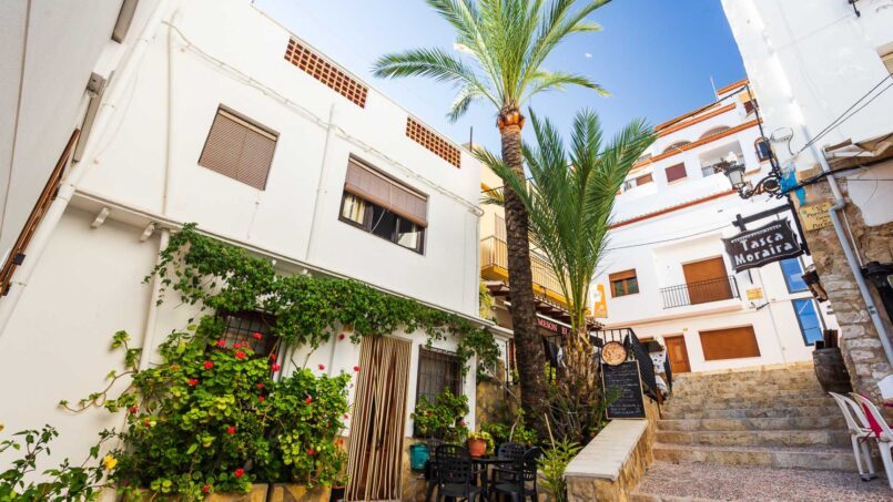 TK Inmo-Services, Holidays rental, Costa Blanca