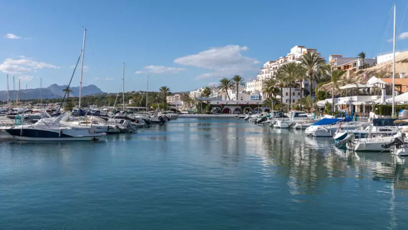 TK Inmo-Services, Holidays rental, Costa Blanca